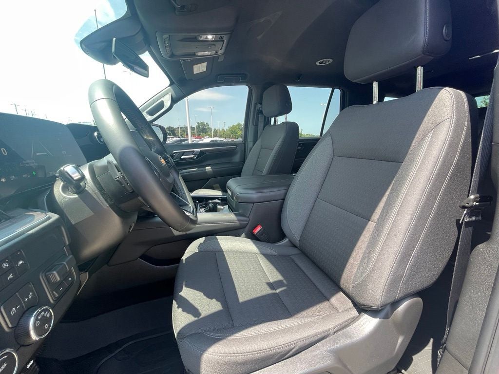 2025 Chevrolet Tahoe LS - MAX TRAILERING PKG / 2ND ROW BENCH