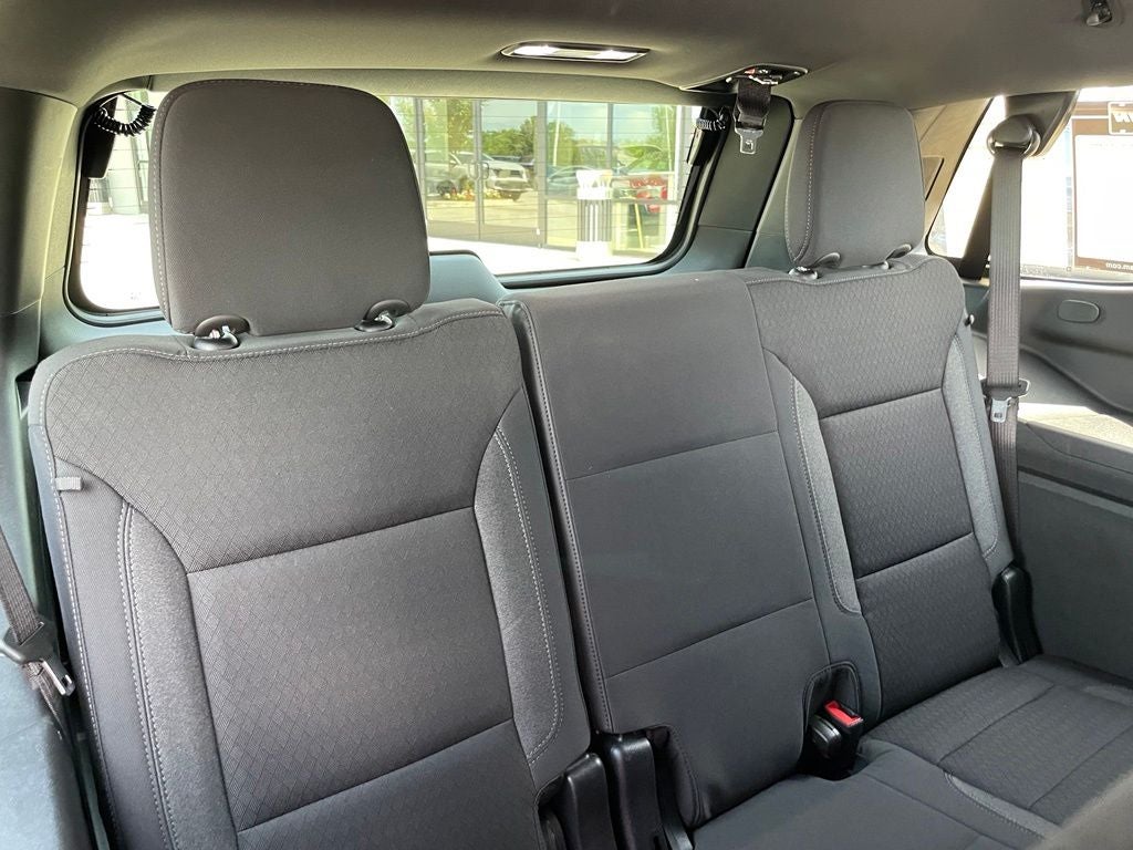2025 Chevrolet Tahoe LS - MAX TRAILERING PKG / 2ND ROW BENCH