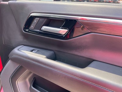 2025 Chevrolet Tahoe LS - MAX TRAILERING PKG / 2ND ROW BENCH