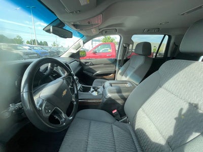 2019 Chevrolet Tahoe LS