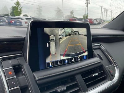 2022 Chevrolet Suburban Premier - PANORAMIC SUNROOF / ADAPTIVE CRUISE