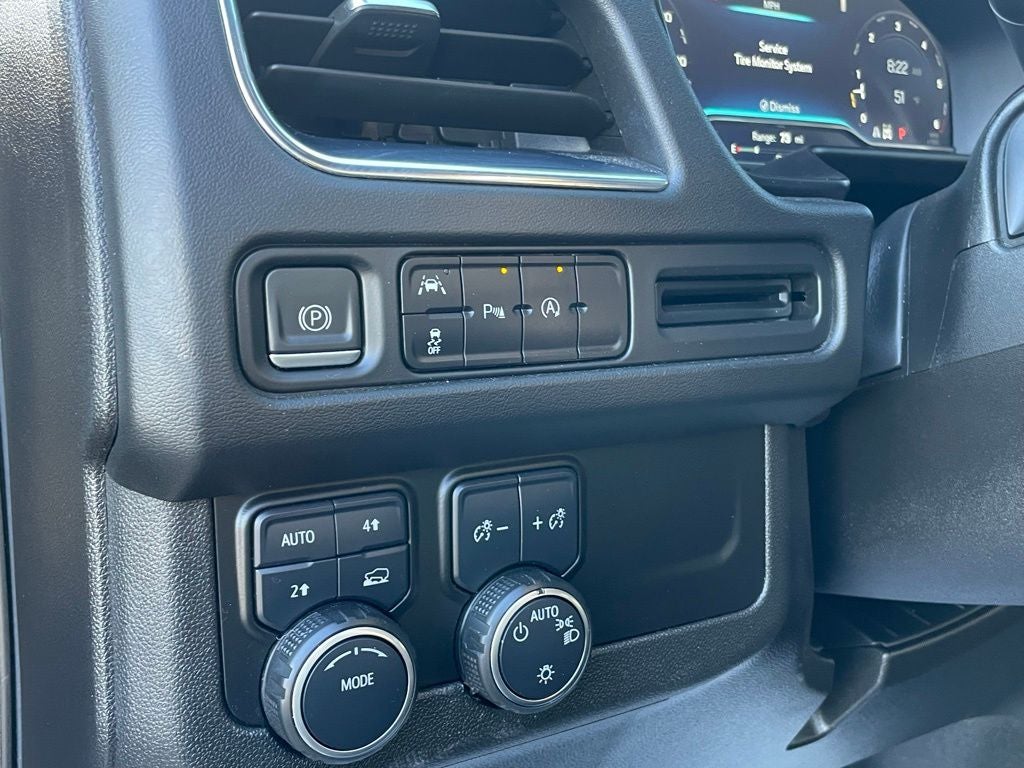 2023 Chevrolet Tahoe LT - MEMORY SEATS / HANDS FREE LIFTGATE