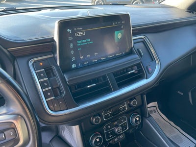 2023 Chevrolet Tahoe LT - MEMORY SEATS / HANDS FREE LIFTGATE