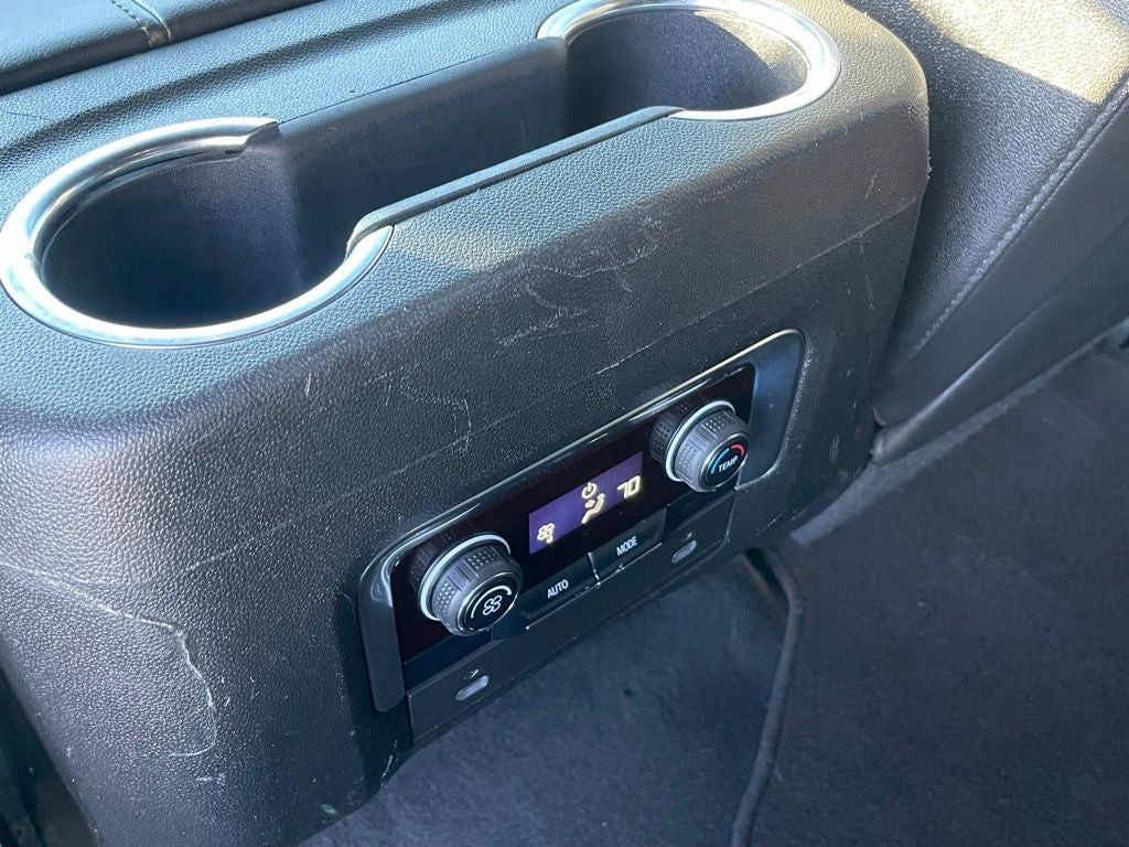 2023 Chevrolet Tahoe LT - MEMORY SEATS / HANDS FREE LIFTGATE