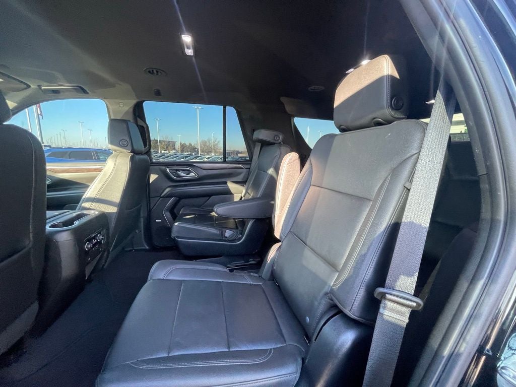 2023 Chevrolet Tahoe LT - MEMORY SEATS / HANDS FREE LIFTGATE