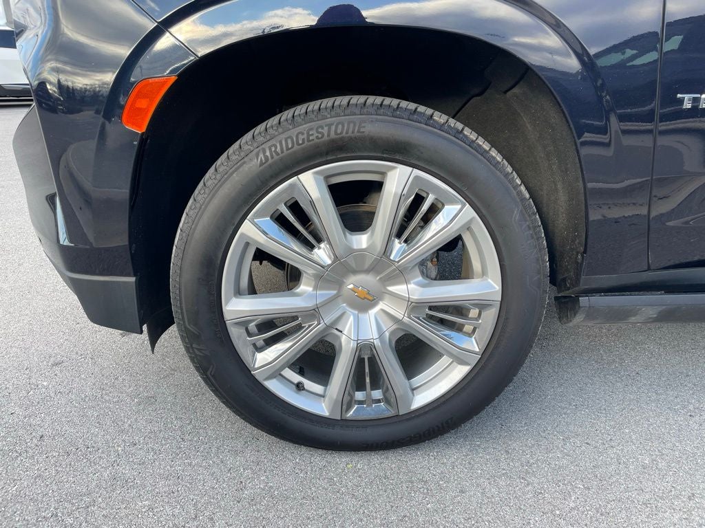 2023 Chevrolet Tahoe High Country - ADAPTIVE CRUISE / POWER STEPS