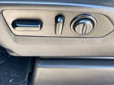 2021 GMC Sierra 2500HD SLT - POWER SUNROOF / VENITLATED FRONT SEATS