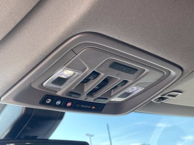 2021 GMC Sierra 2500HD SLT - POWER SUNROOF / VENITLATED FRONT SEATS