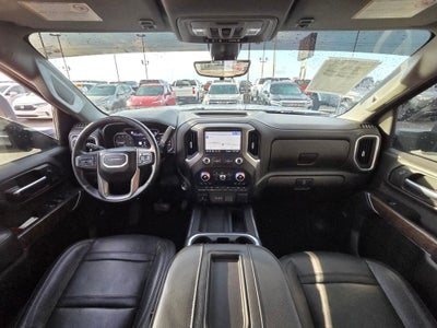 2022 GMC Sierra 2500HD Denali - ONE OWNER / CLEAN CARFAX