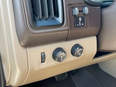 2017 GMC Canyon SLT - LOW MILEAGE / CLEAN CARFAX
