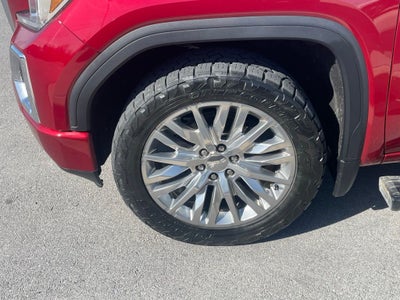 2019 GMC Sierra 1500 Denali - SUNROOF / HEADS UP DISPLAY