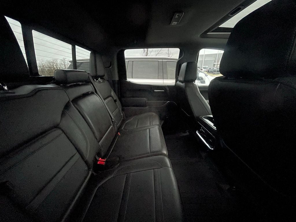 2019 GMC Sierra 1500 Denali - SUNROOF / HEADS UP DISPLAY