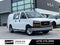 2024 GMC Savana 2500 Work Van - BUILT TO BUILD YOUR BUSINESS