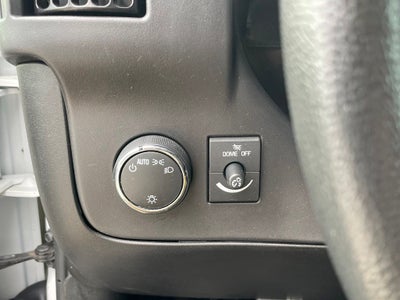 2024 GMC Savana 2500 Work Van - BUILT TO BUILD YOUR BUSINESS