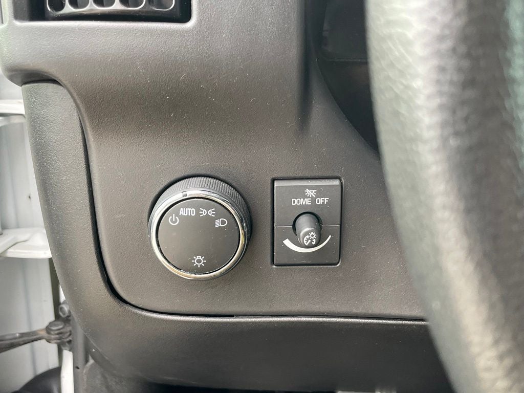 2024 GMC Savana 2500 Work Van - BUILT TO BUILD YOUR BUSINESS