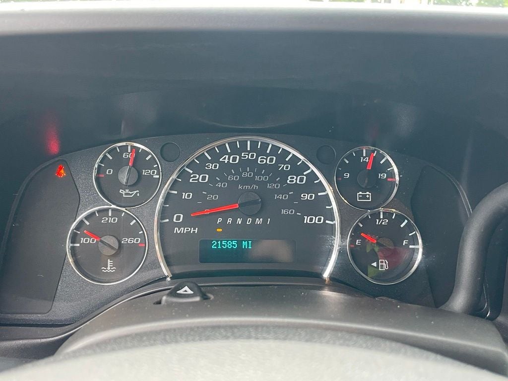 2024 GMC Savana 2500 Work Van - BUILT TO BUILD YOUR BUSINESS