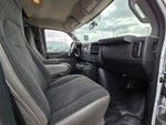 2024 GMC Savana 2500 Work Van - BUILT TO BUILD YOUR BUSINESS