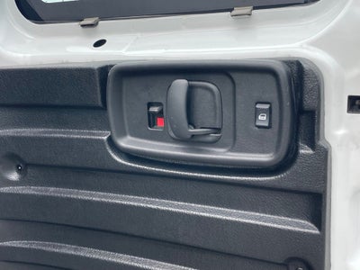 2024 GMC Savana 2500 Work Van - BUILT TO BUILD YOUR BUSINESS