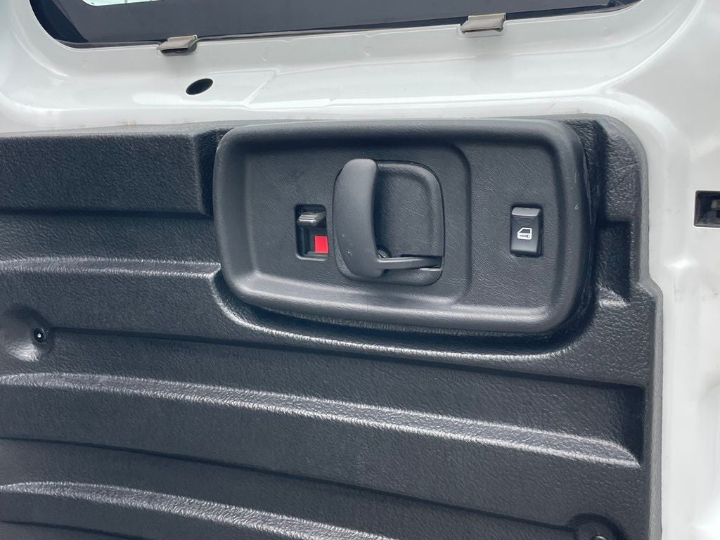 2024 GMC Savana 2500 Work Van - BUILT TO BUILD YOUR BUSINESS