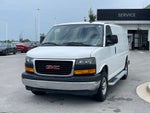 2024 GMC Savana 2500 Work Van - BUILT TO BUILD YOUR BUSINESS