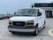2024 GMC Savana 2500 Work Van - BUILT TO BUILD YOUR BUSINESS