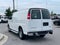 2024 GMC Savana 2500 Work Van - BUILT TO BUILD YOUR BUSINESS