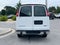 2024 GMC Savana 2500 Work Van - BUILT TO BUILD YOUR BUSINESS