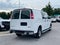 2024 GMC Savana 2500 Work Van - BUILT TO BUILD YOUR BUSINESS