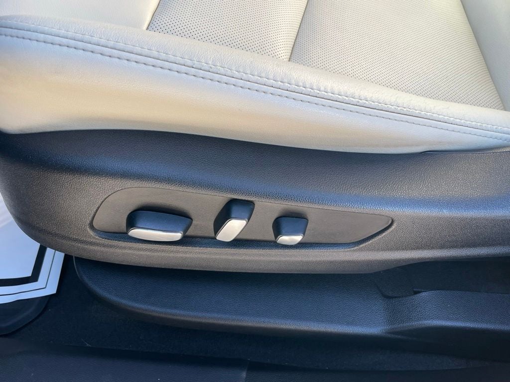 2021 Cadillac XT6 Sport - HEAD-UP DISPLAY / SURROUND VISION