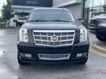 2011 Cadillac Escalade Platinum Edition
