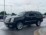 2011 Cadillac Escalade Platinum Edition