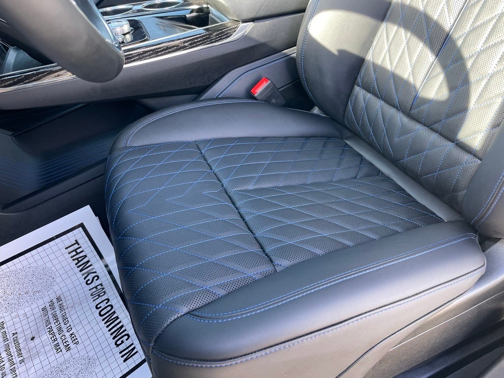 2025 Cadillac ESCALADE IQ Sport 1 - BLUECRUISE / 450 MILES PER CHARGE