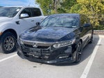 2018 Honda Accord Sport - 35 MPG / APPLE CARPLAY