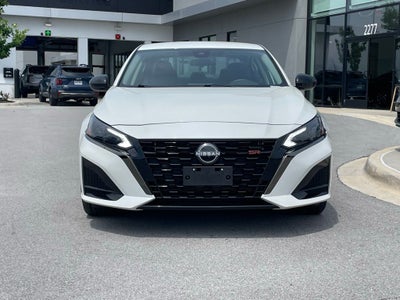 2023 Nissan Altima 2.5 SR - REMOTE START / APPLE CARPLAY