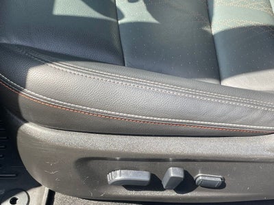 2024 Nissan Altima 2.5 SR - MOONROOF / BLIND SPOT MONITOR