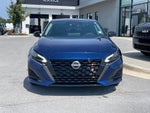 2024 Nissan Altima 2.5 SR - MOONROOF / BLIND SPOT MONITOR