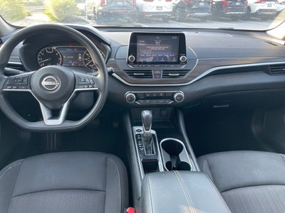 2024 Nissan Altima 2.5 SV - BLIND SPOT ASSIST / APPLE CARPLAY