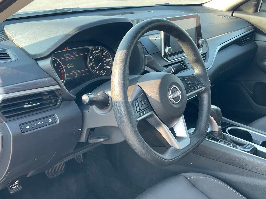 2024 Nissan Altima 2.5 SV - BLIND SPOT ASSIST / APPLE CARPLAY
