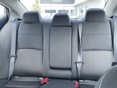 2025 Nissan Altima 2.5 SV - BLIND SPOT WARNING / KEYLESS ENTRY