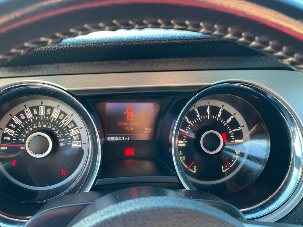 2013 Ford Mustang GT Premium - 5.0 / RECARO SEATS