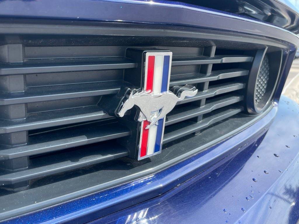 2012 Ford Mustang Boss 302 - 1 OF 553 KONA BLUE MADE