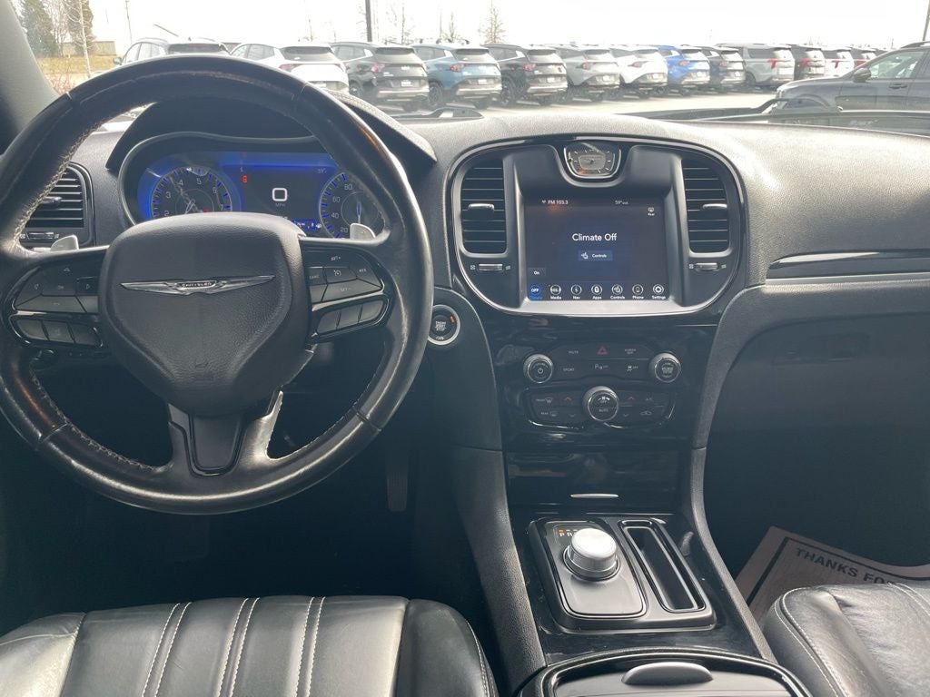 2021 Chrysler 300 S - REMOTE START / BLIND SPOT DETECTION