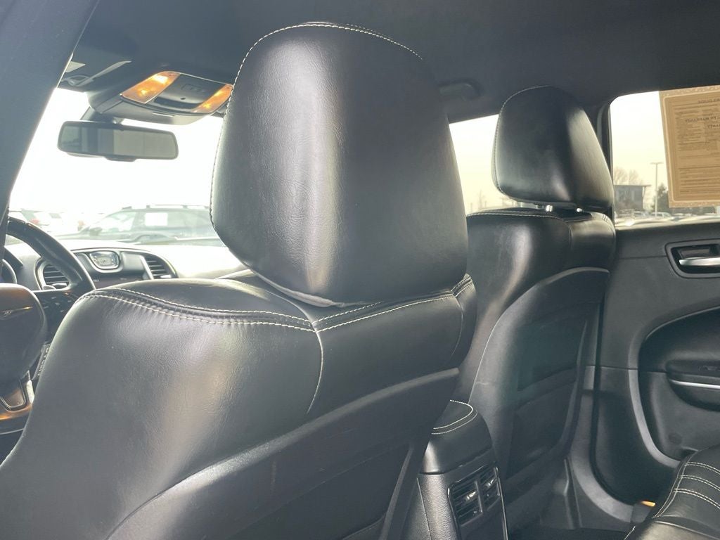 2021 Chrysler 300 S - REMOTE START / BLIND SPOT DETECTION