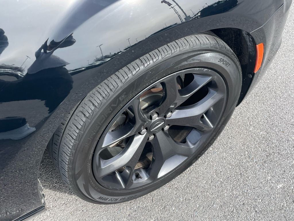 2021 Chrysler 300 S - REMOTE START / BLIND SPOT DETECTION