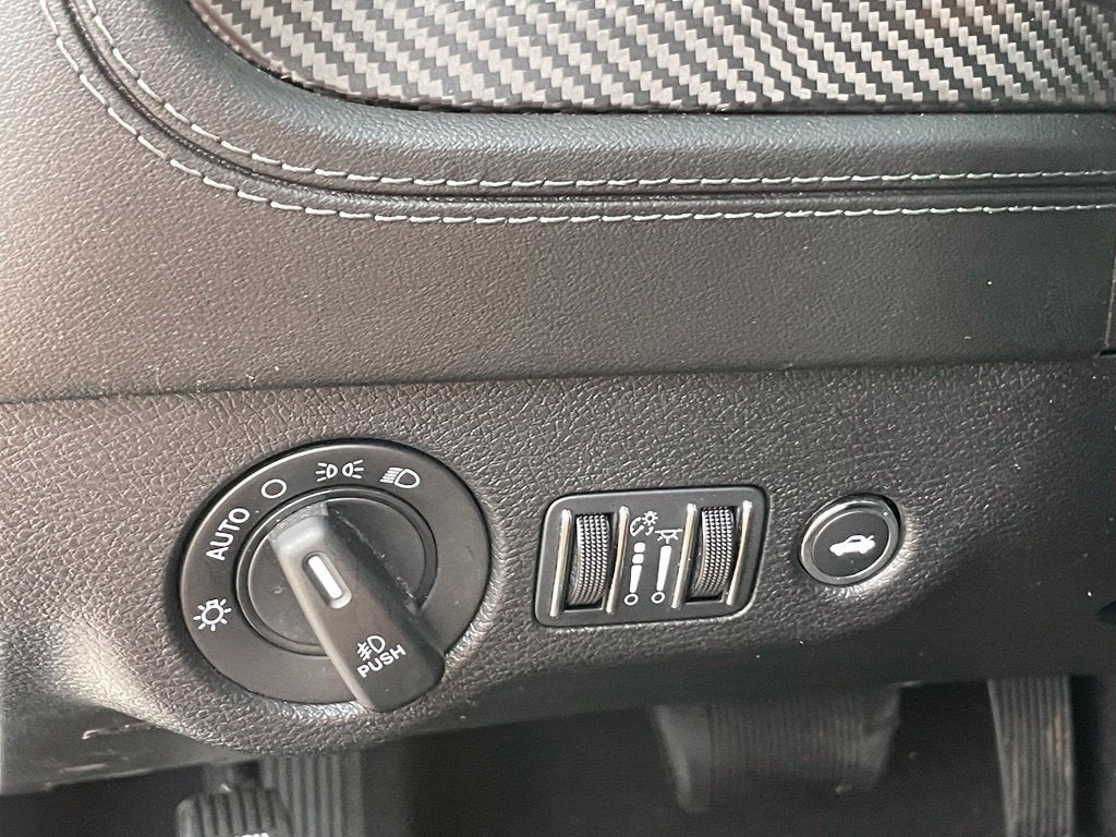 2023 Dodge Charger GT - ADAPTIVE CRUISE CONTROL / VENTILATED SEATS