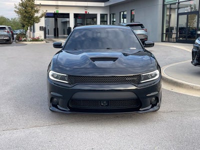 2023 Dodge Charger GT - ADAPTIVE CRUISE CONTROL / VENTILATED SEATS