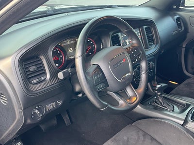2023 Dodge Charger GT - ADAPTIVE CRUISE CONTROL / VENTILATED SEATS