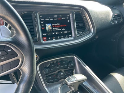 2019 Dodge Challenger SRT Hellcat Redeye - WIDEBODY / SUNROOF