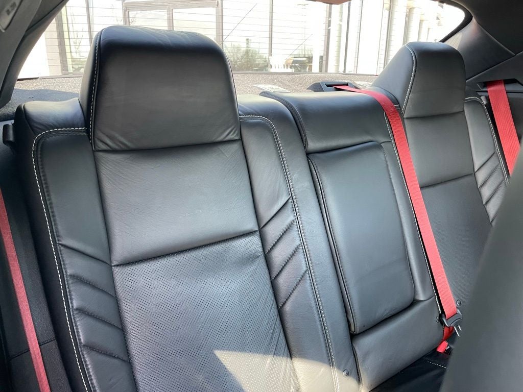 2019 Dodge Challenger SRT Hellcat Redeye - WIDEBODY / SUNROOF