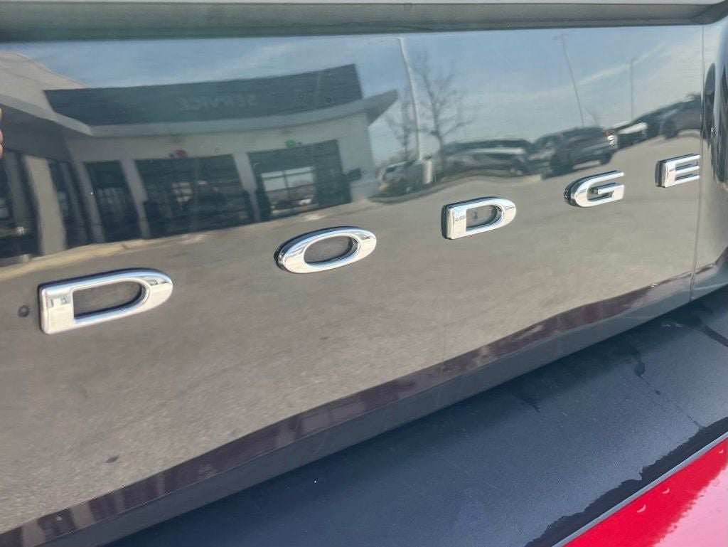 2019 Dodge Challenger SRT Hellcat Redeye - WIDEBODY / SUNROOF